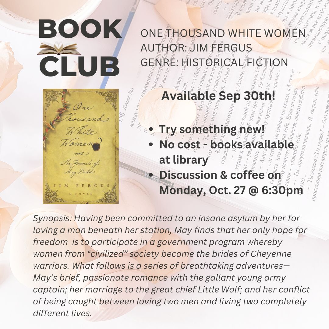 book club oct. reading (instagram post)