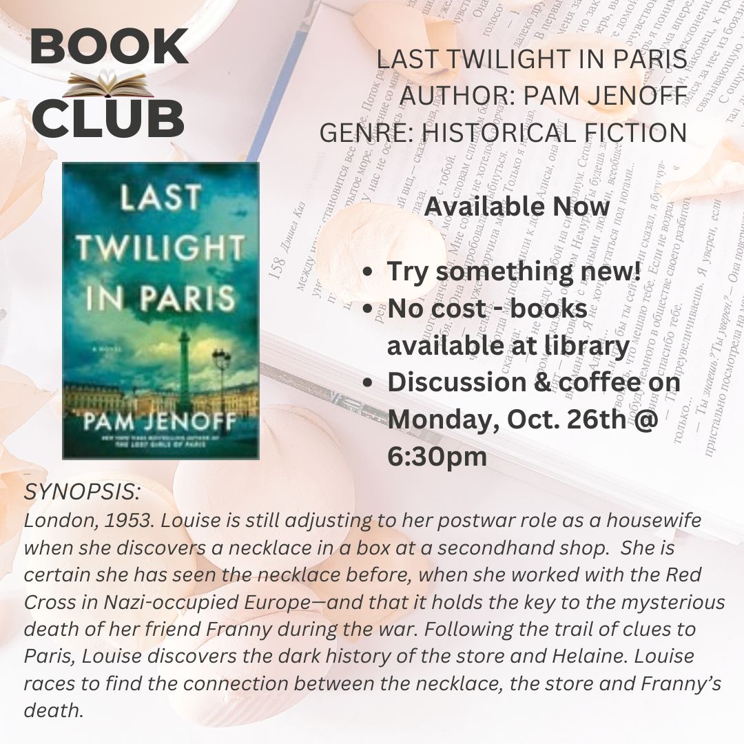book club sept (instagram post)