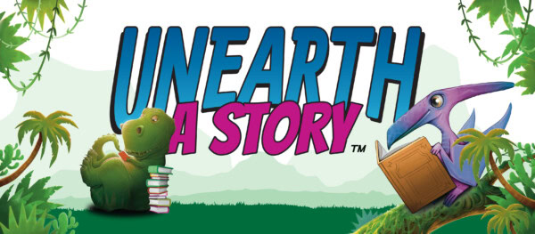 Summer Library Program Unearth A Story CSLP 
