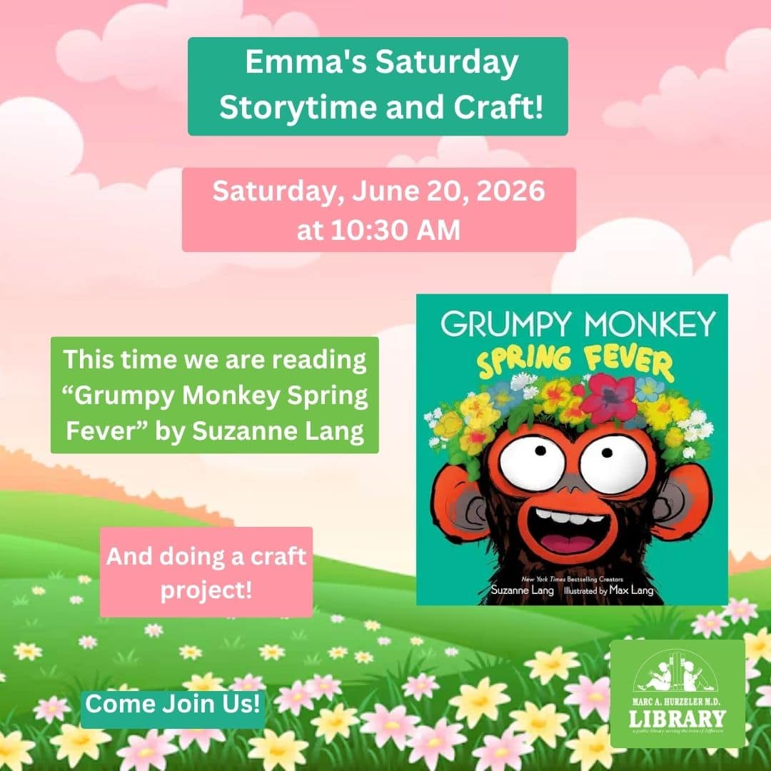 emma`s june storytime (instagram post)
