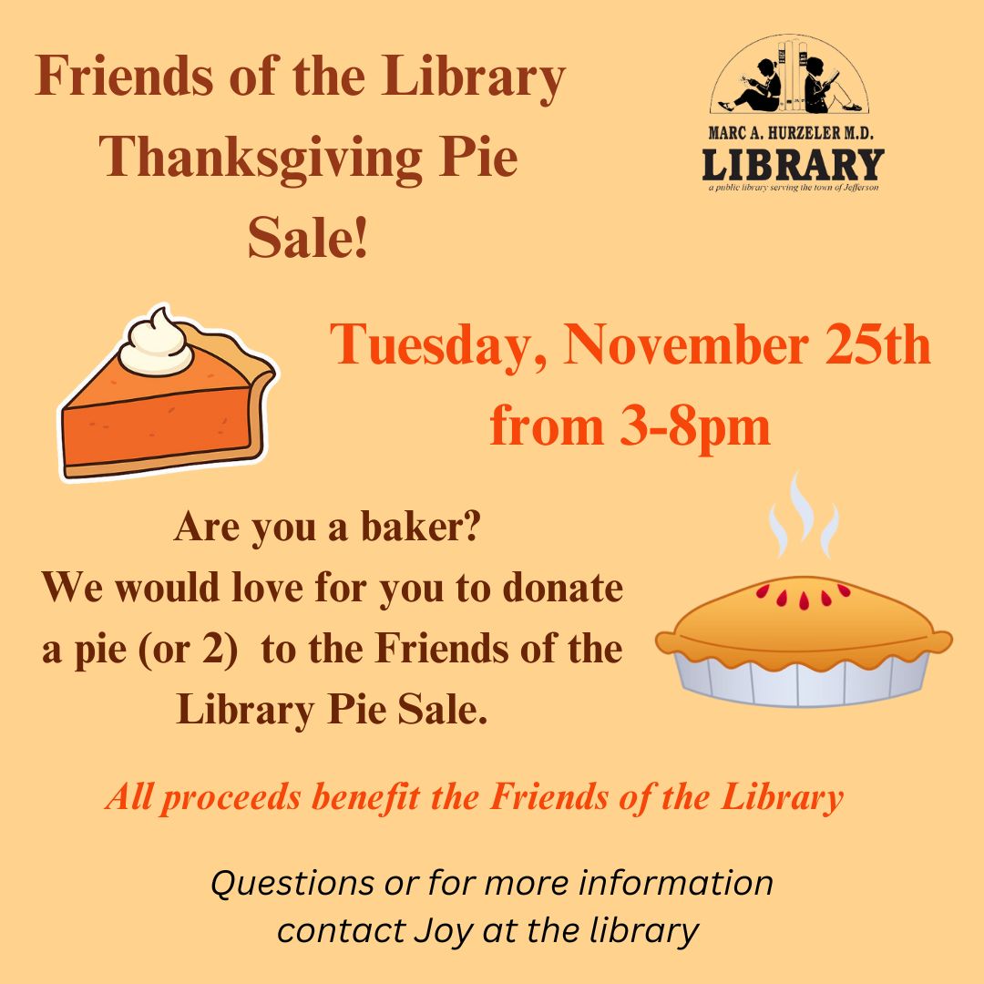 fol pie sale baker (instagram post)