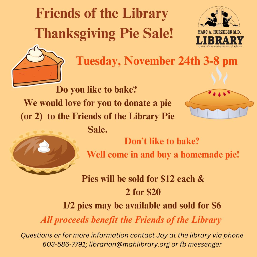 fol pie sale bakerbuyer (instagram)