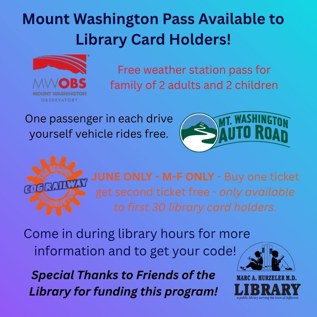 mw library pass (instagram post)