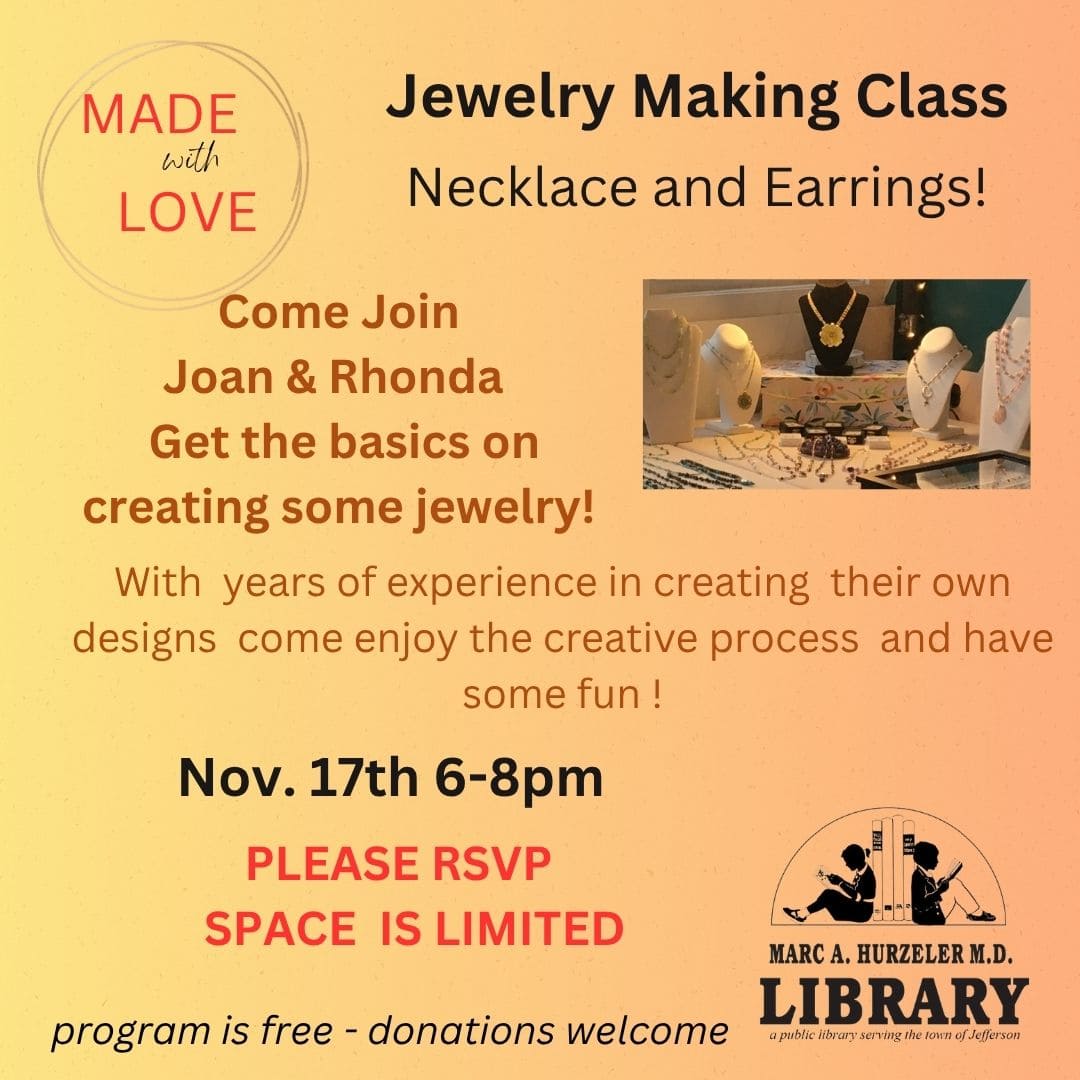 mwl jewelry making necklace (instagram post)