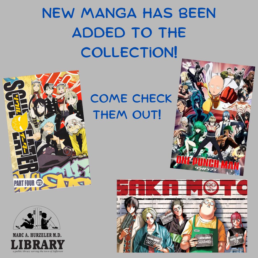 new manga (instagram post)
