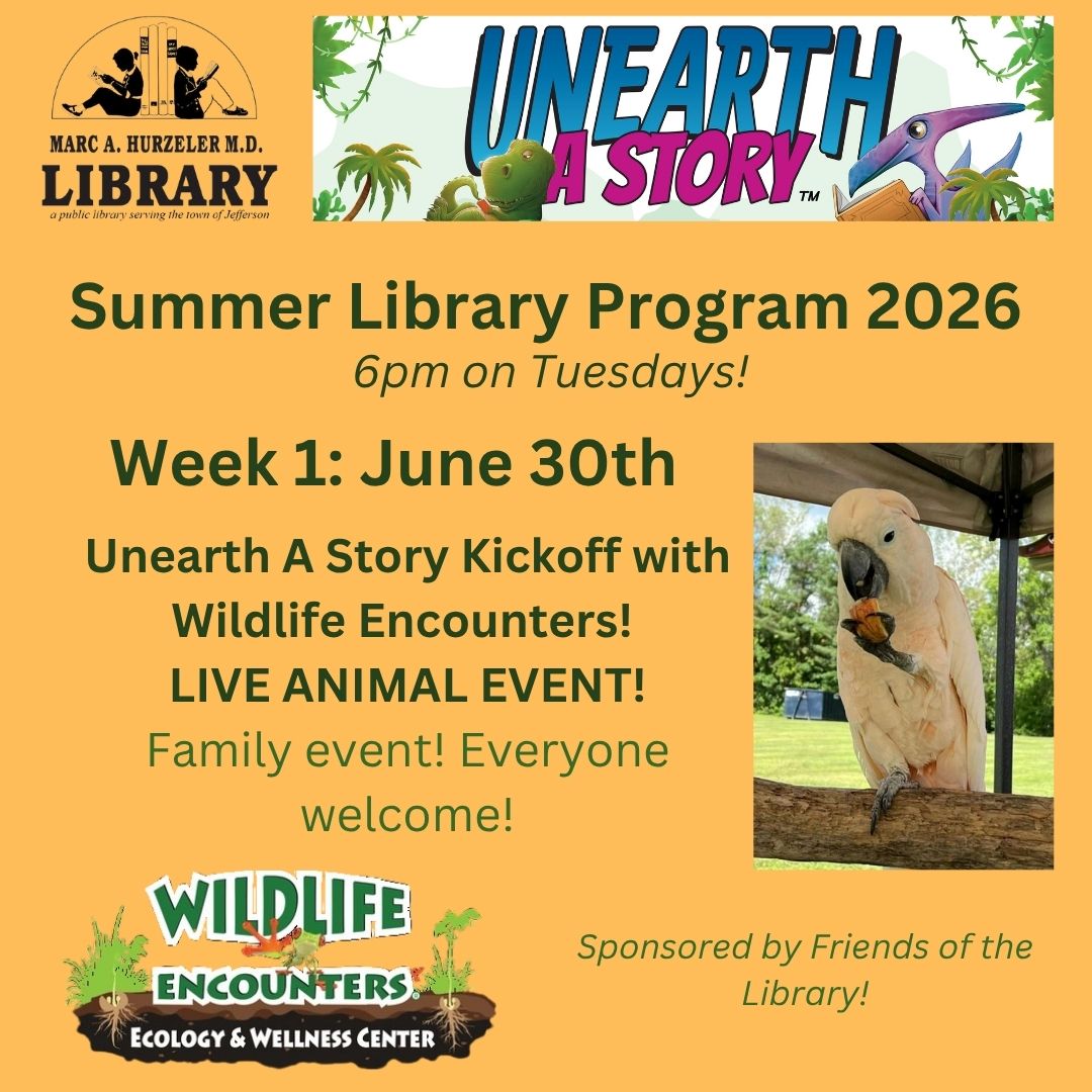 summer reading program week 1 2026(2)